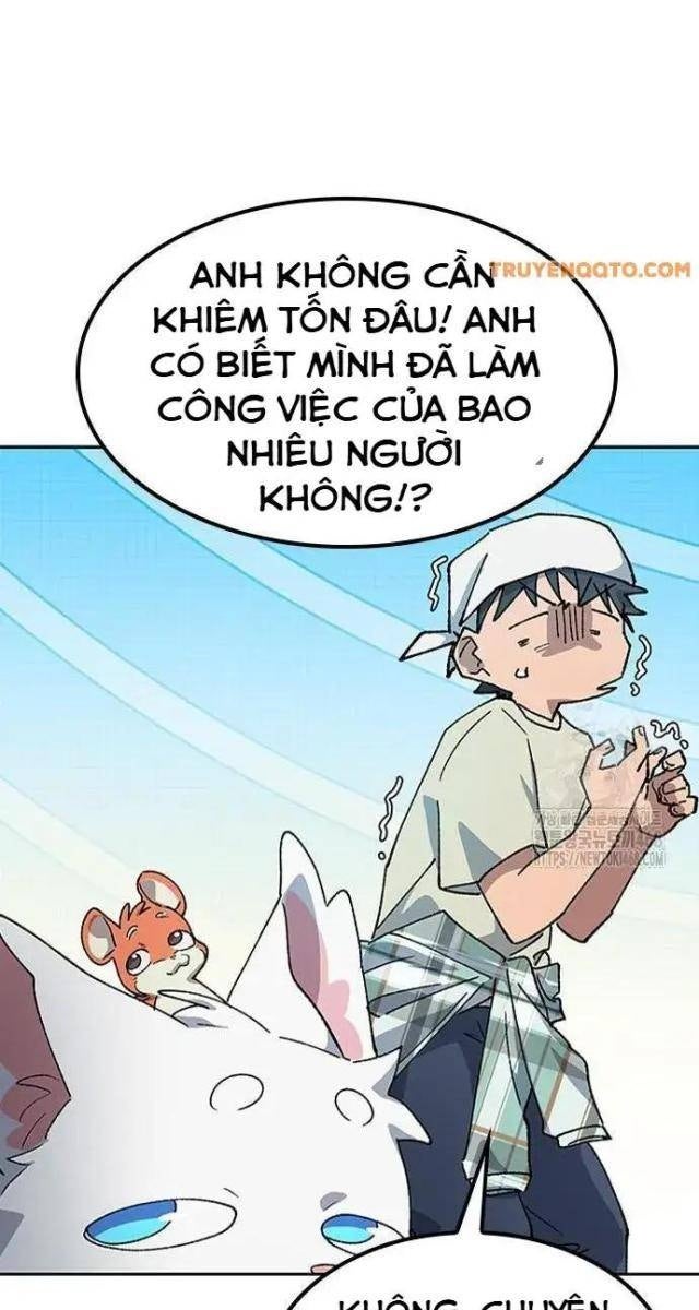 Chữa Lành Cuộc Sống Thông Qua Cắm Trại Ở Thế Giới Khác - Page 59