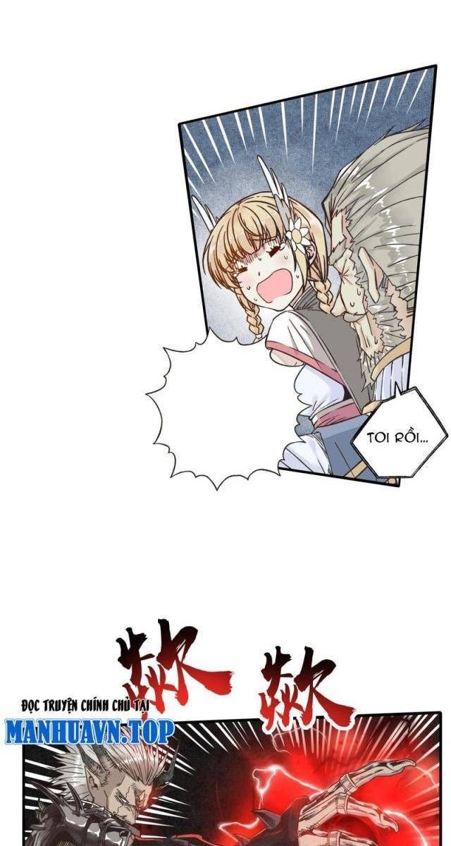 Ta Xuyên Vào Dị Giới Với Chỉ Số Phòng Thủ 99999 - Page 95
