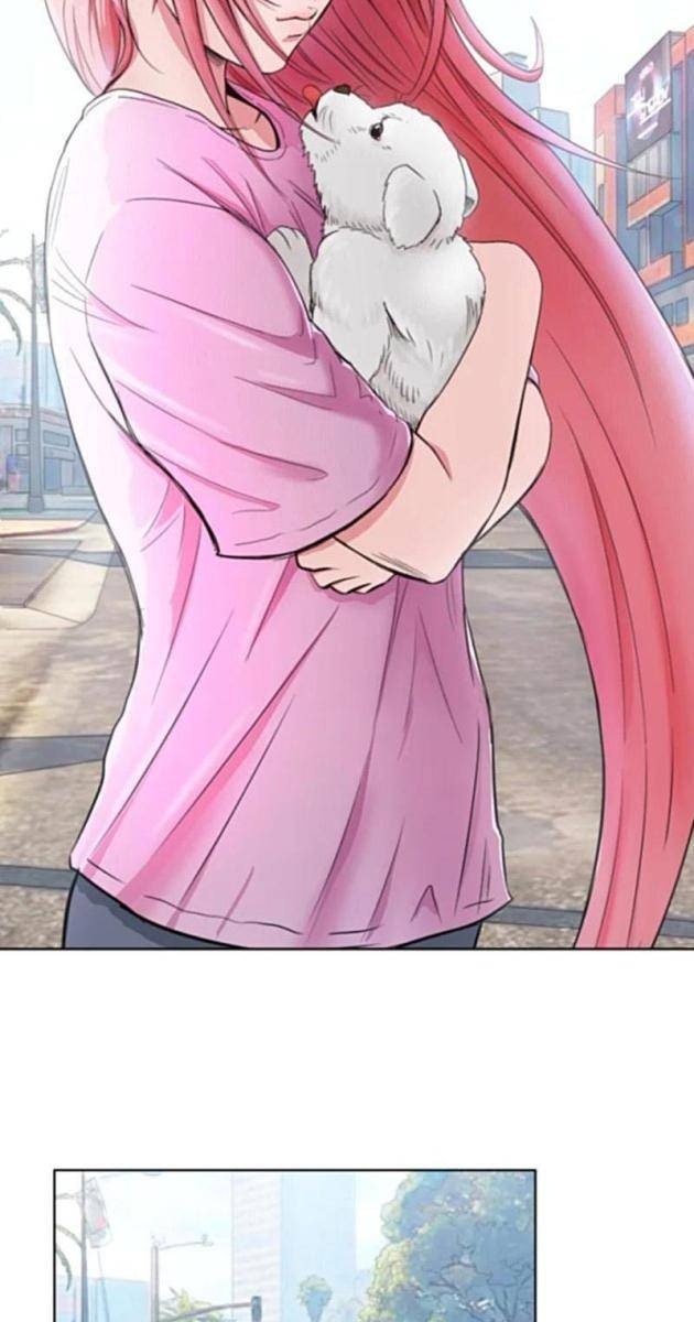 Người Siêu Việt - Page 13