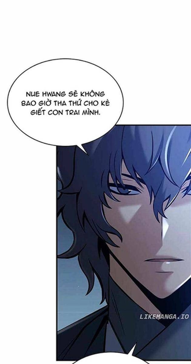 Bá Vương Chi Tinh - Page 12