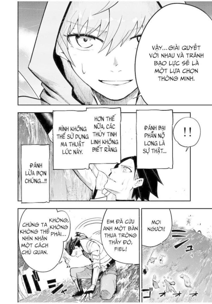 Tái Sinh Nô Lệ - Page 5