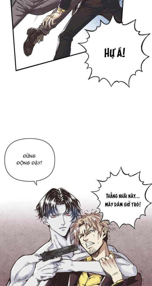 Ta Xuyên Vào Dị Giới Với Chỉ Số Phòng Thủ 99999 - Page 23