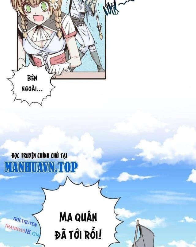 Ta Xuyên Vào Dị Giới Với Chỉ Số Phòng Thủ 99999 - Page 75