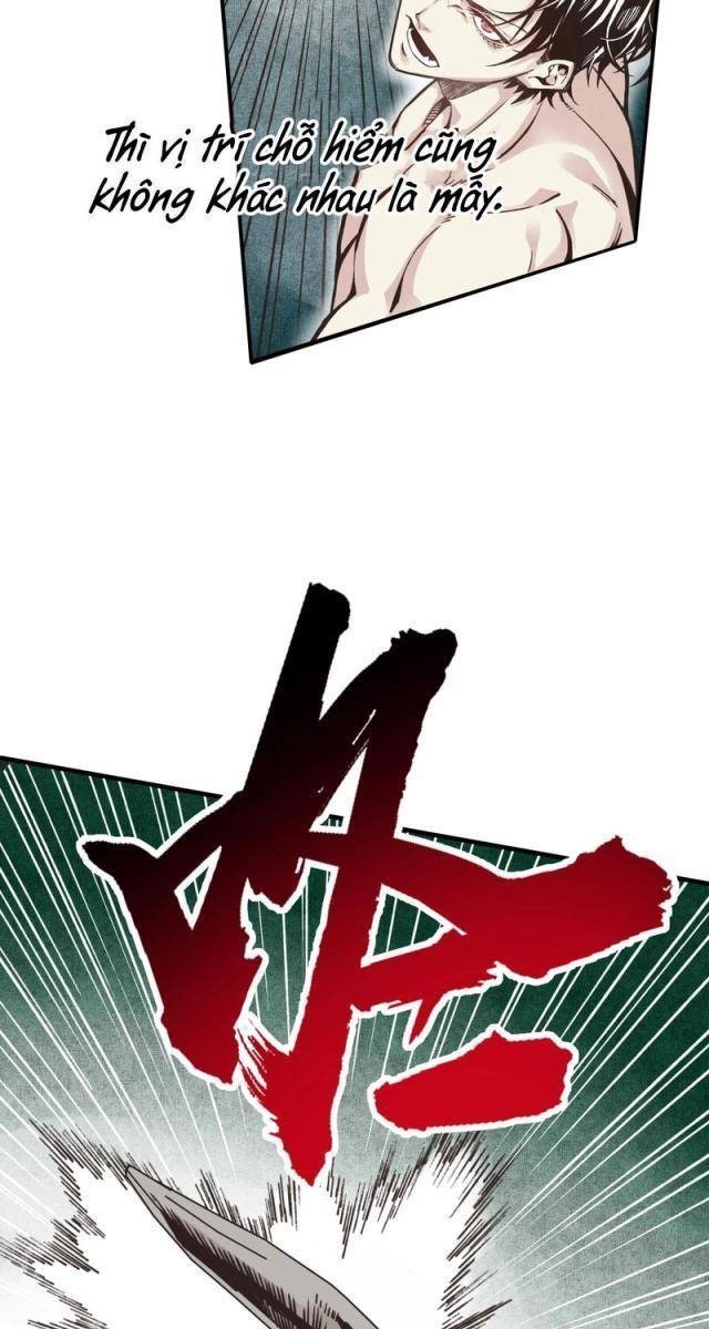 Ta Xuyên Vào Dị Giới Với Chỉ Số Phòng Thủ 99999 - Page 19