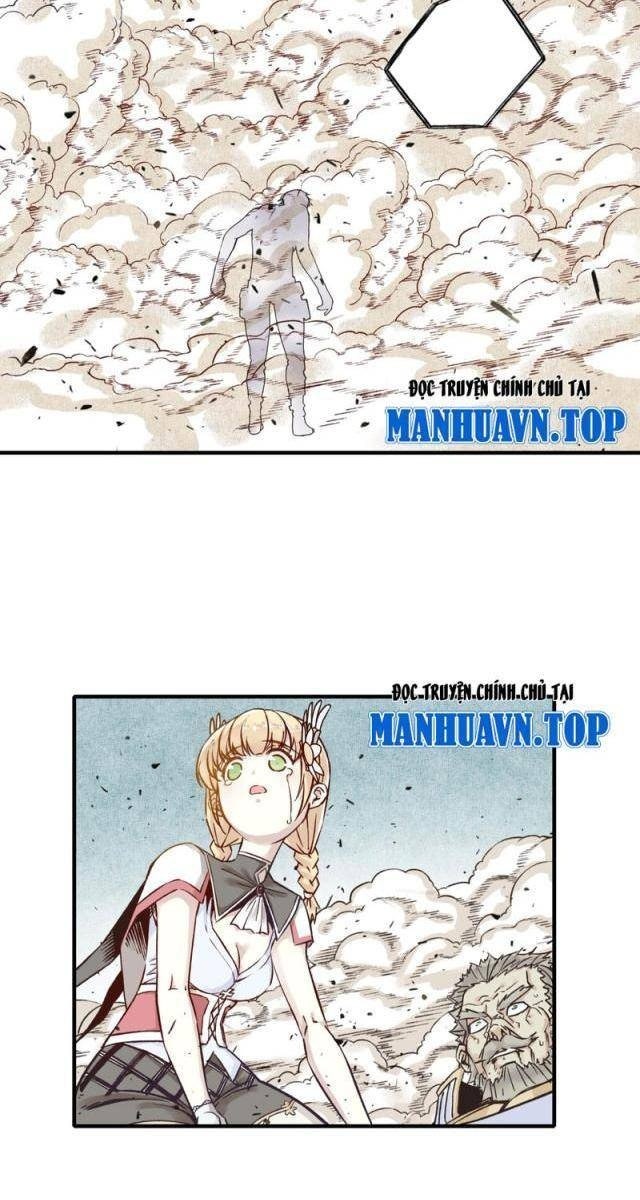 Ta Xuyên Vào Dị Giới Với Chỉ Số Phòng Thủ 99999 - Page 44