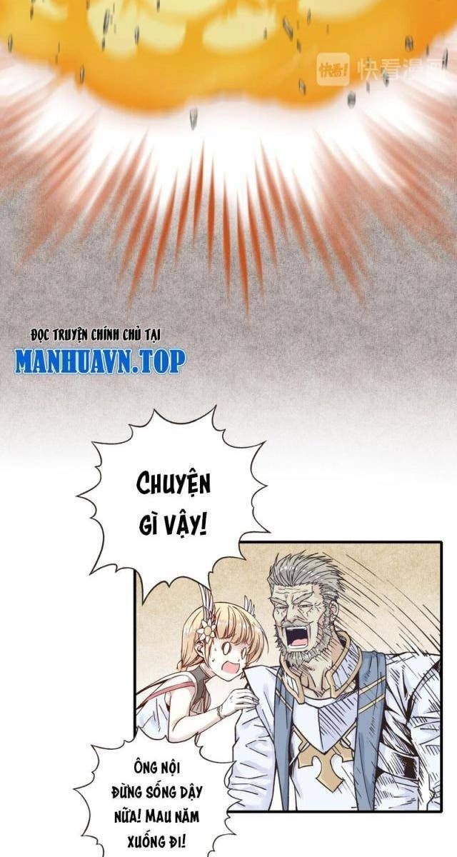 Ta Xuyên Vào Dị Giới Với Chỉ Số Phòng Thủ 99999 - Page 61