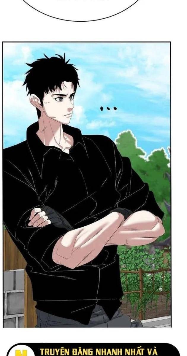 Hành Tinh Quái Vật - Page 85