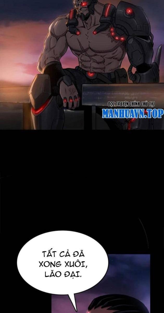 Người Siêu Việt - Page 51