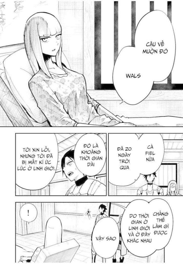 Tái Sinh Nô Lệ - Page 9