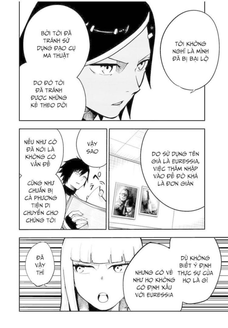 Tái Sinh Nô Lệ - Page 5