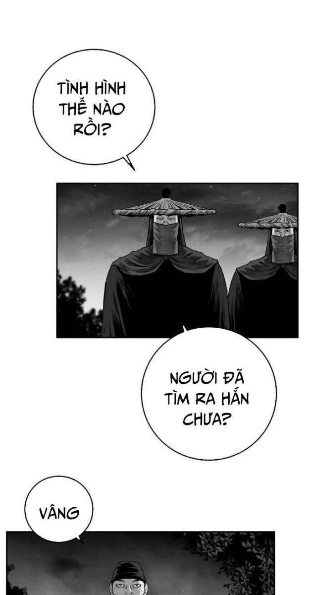 Sát Thủ Anh Vũ - Page 44