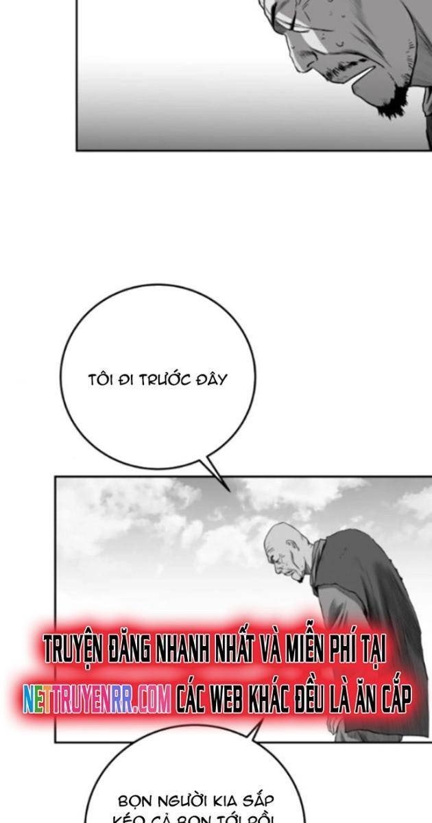 Sát Thủ Anh Vũ - Page 36