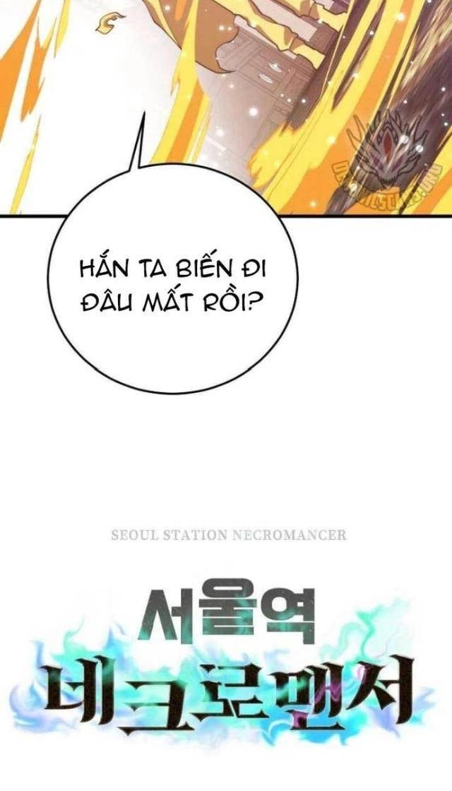 Seoul Tử Linh Sư - Page 6