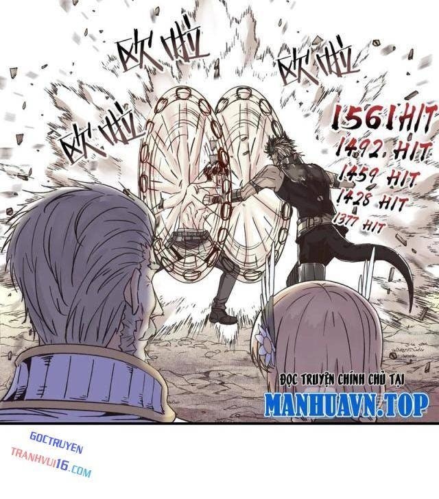 Ta Xuyên Vào Dị Giới Với Chỉ Số Phòng Thủ 99999 - Page 4