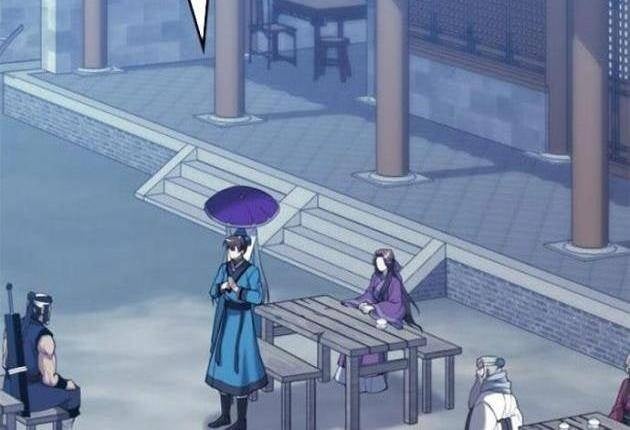 Võ Giả Bất Đắc Dĩ - Page 175