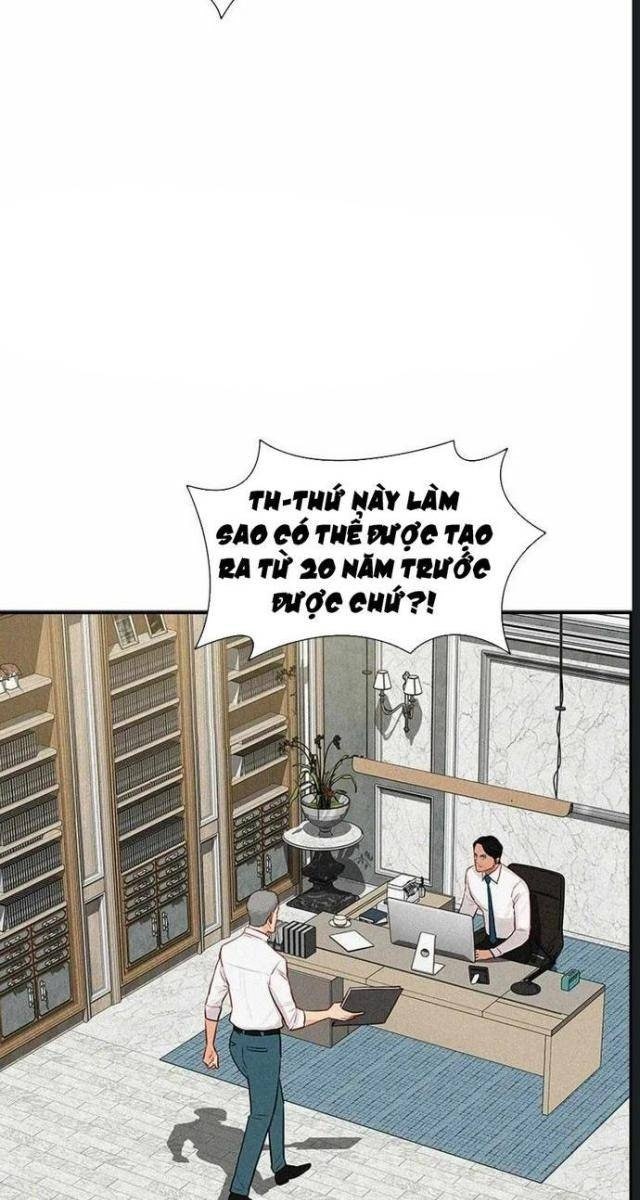 Chúa Tể Đồng Tiền - Page 37