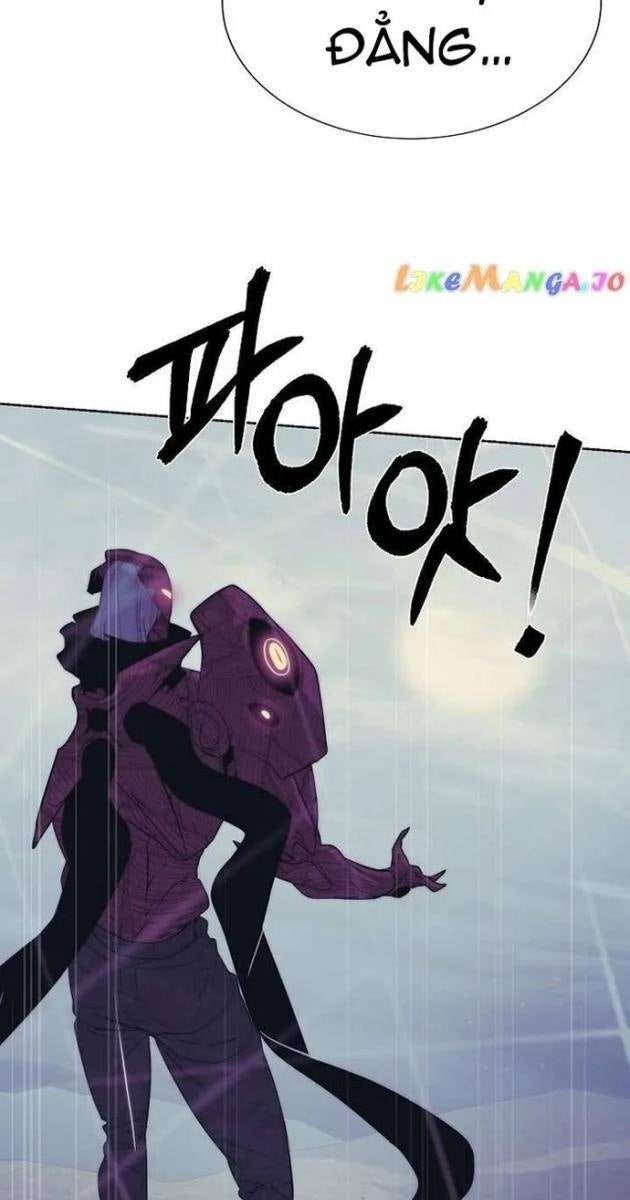 Hành Tinh Quái Vật - Page 116