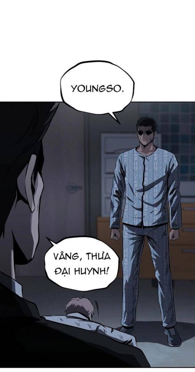 Vương Đạo - Page 18
