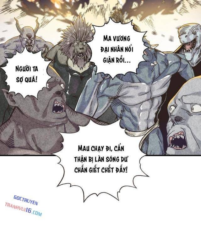 Ta Xuyên Vào Dị Giới Với Chỉ Số Phòng Thủ 99999 - Page 44