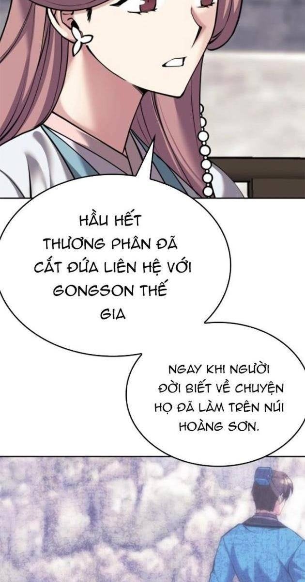 Võ Giả Bất Đắc Dĩ - Page 50