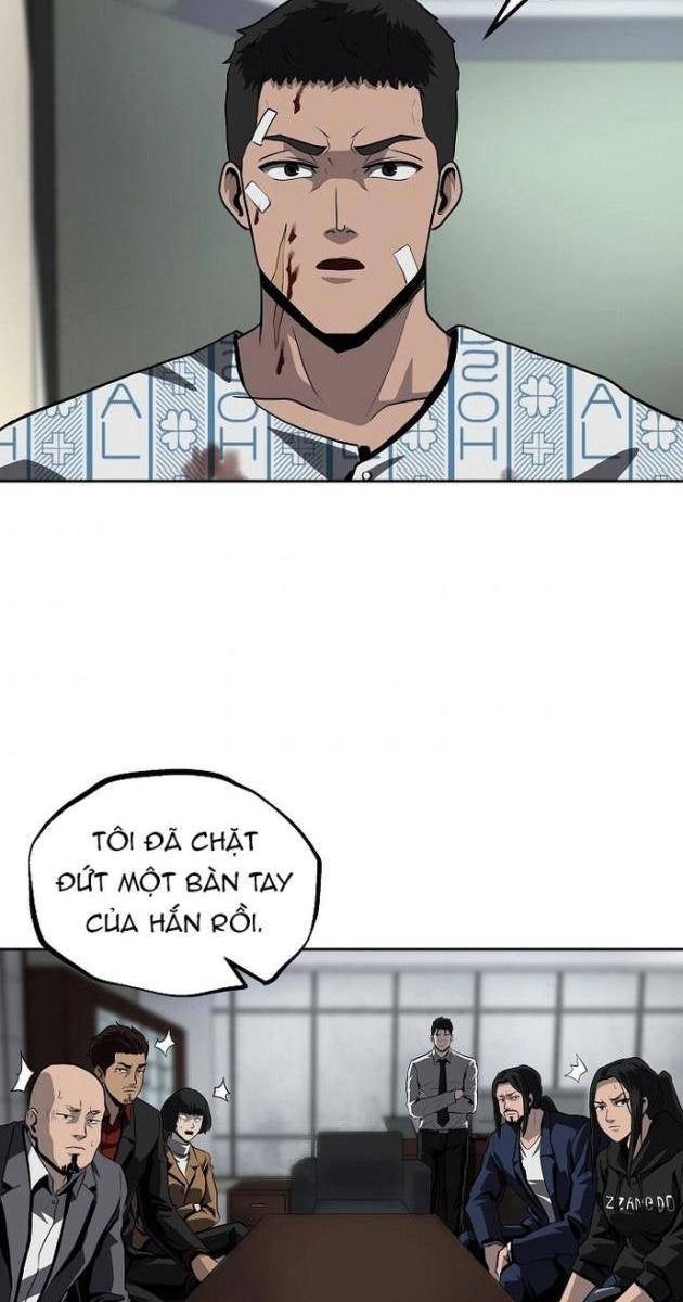 Vương Đạo - Page 58