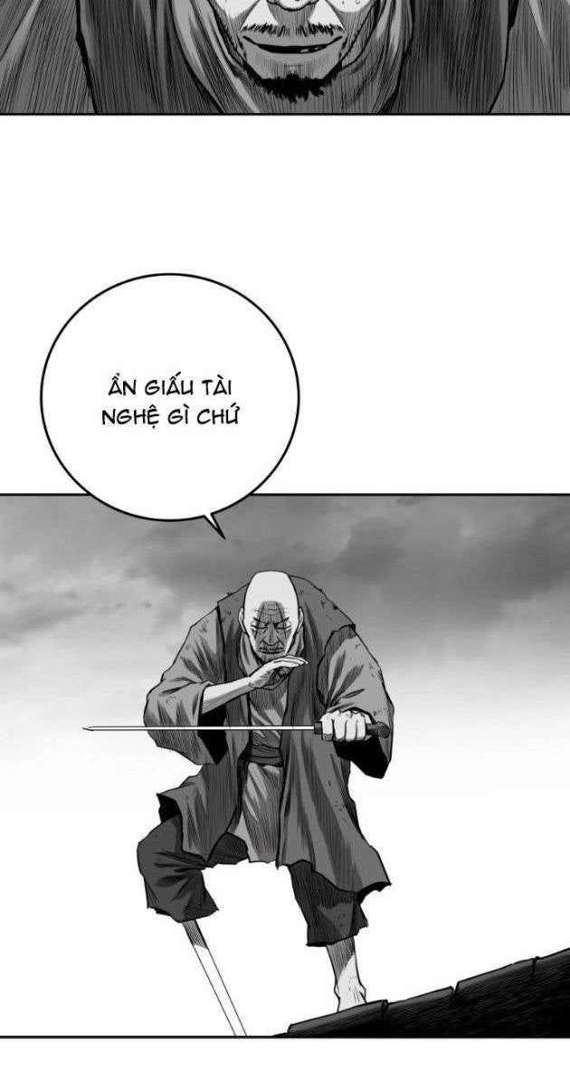 Sát Thủ Anh Vũ - Page 108