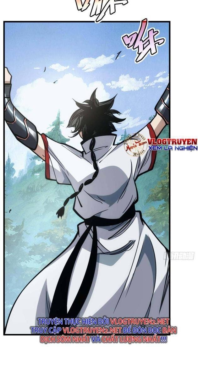 Tự Kỷ Luật Ta Đây Bất Khả Chiến Bại - Page 47