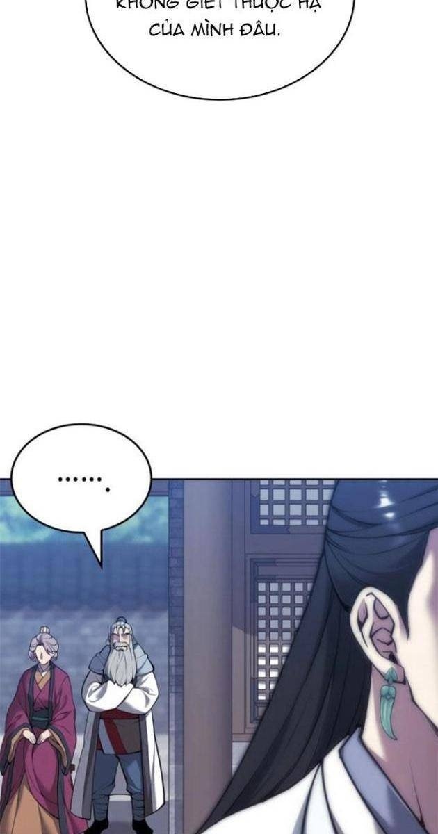 Võ Giả Bất Đắc Dĩ - Page 69