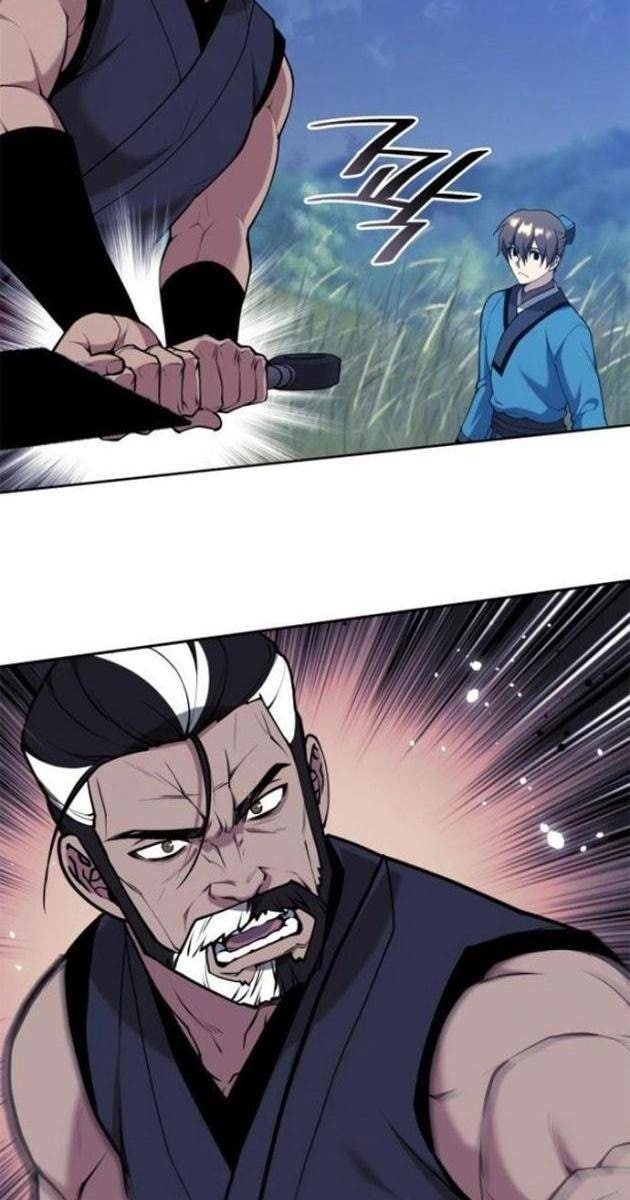 Võ Giả Bất Đắc Dĩ - Page 105