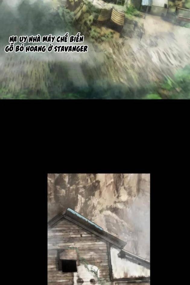 Người Siêu Việt - Page 5