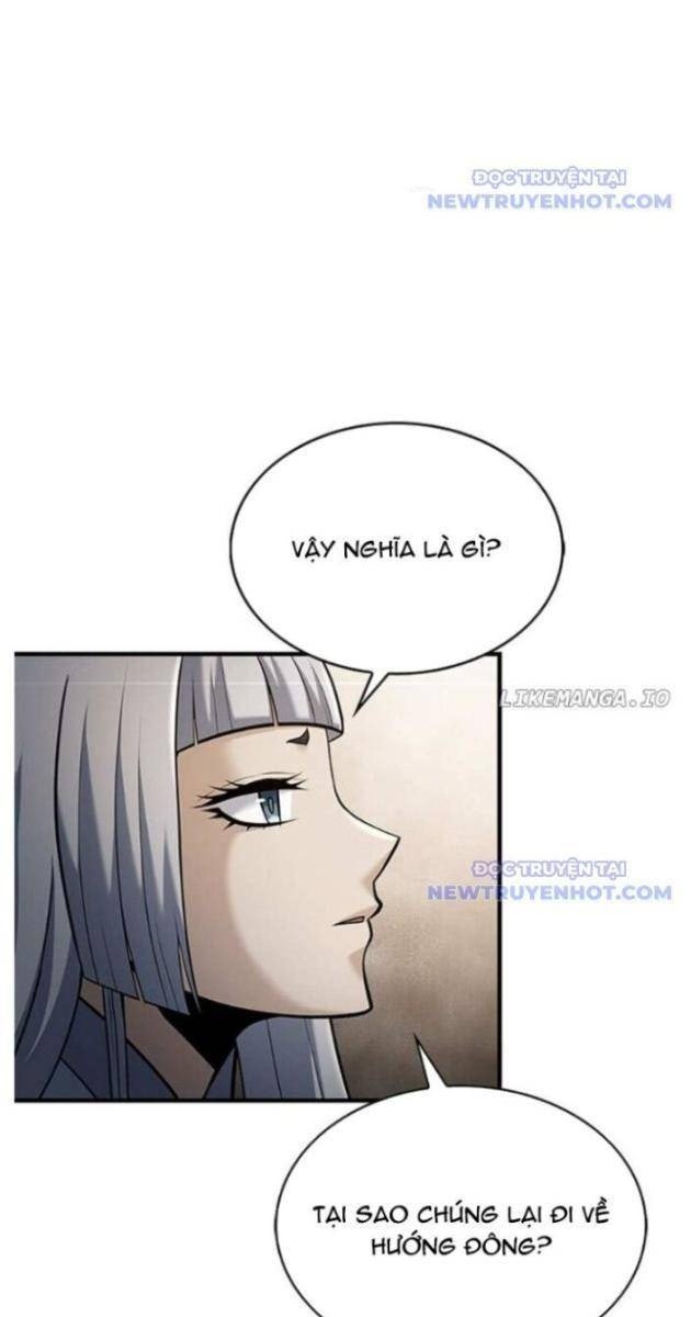 Bá Vương Chi Tinh - Page 60