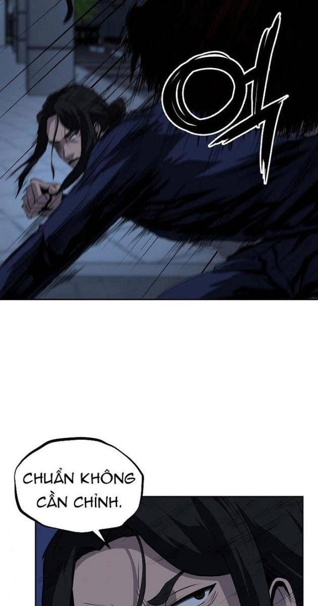 Vương Đạo - Page 8