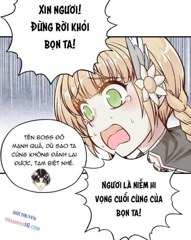 Ta Xuyên Vào Dị Giới Với Chỉ Số Phòng Thủ 99999 - Page 24