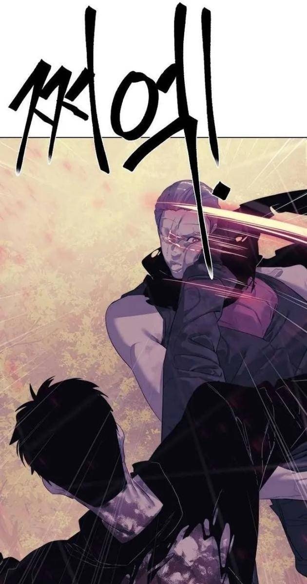 Hành Tinh Quái Vật - Page 126