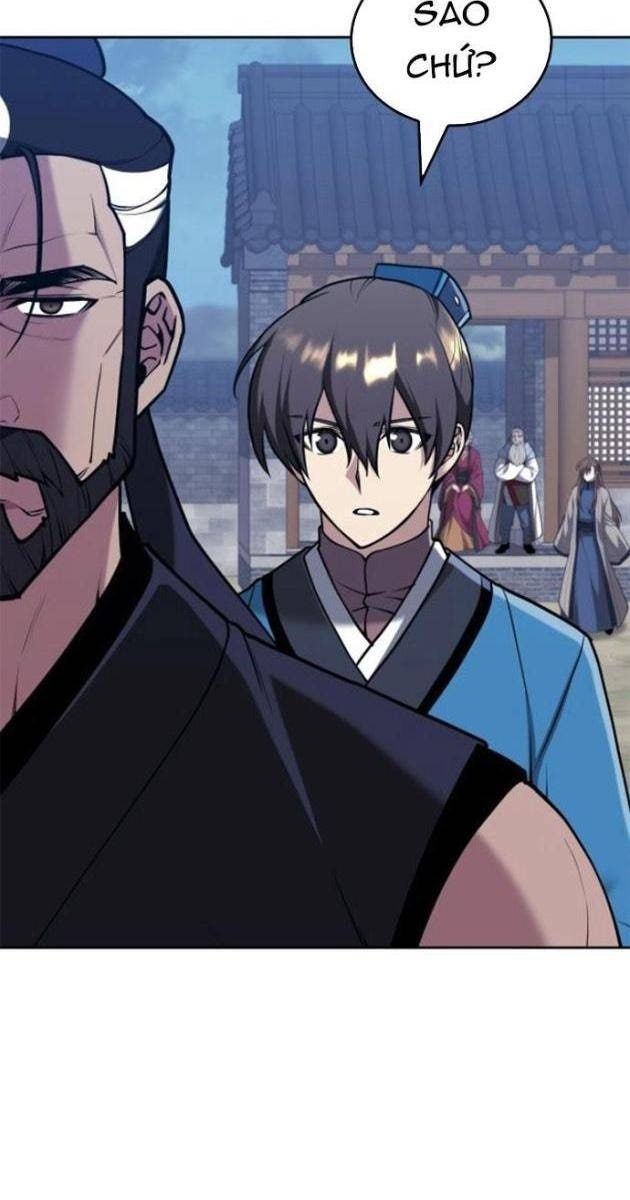 Võ Giả Bất Đắc Dĩ - Page 91