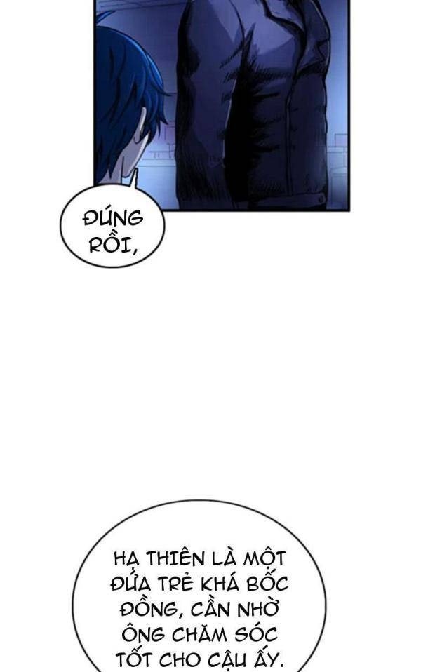 Người Siêu Việt - Page 8