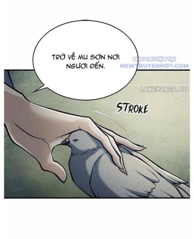 Bá Vương Chi Tinh - Page 19