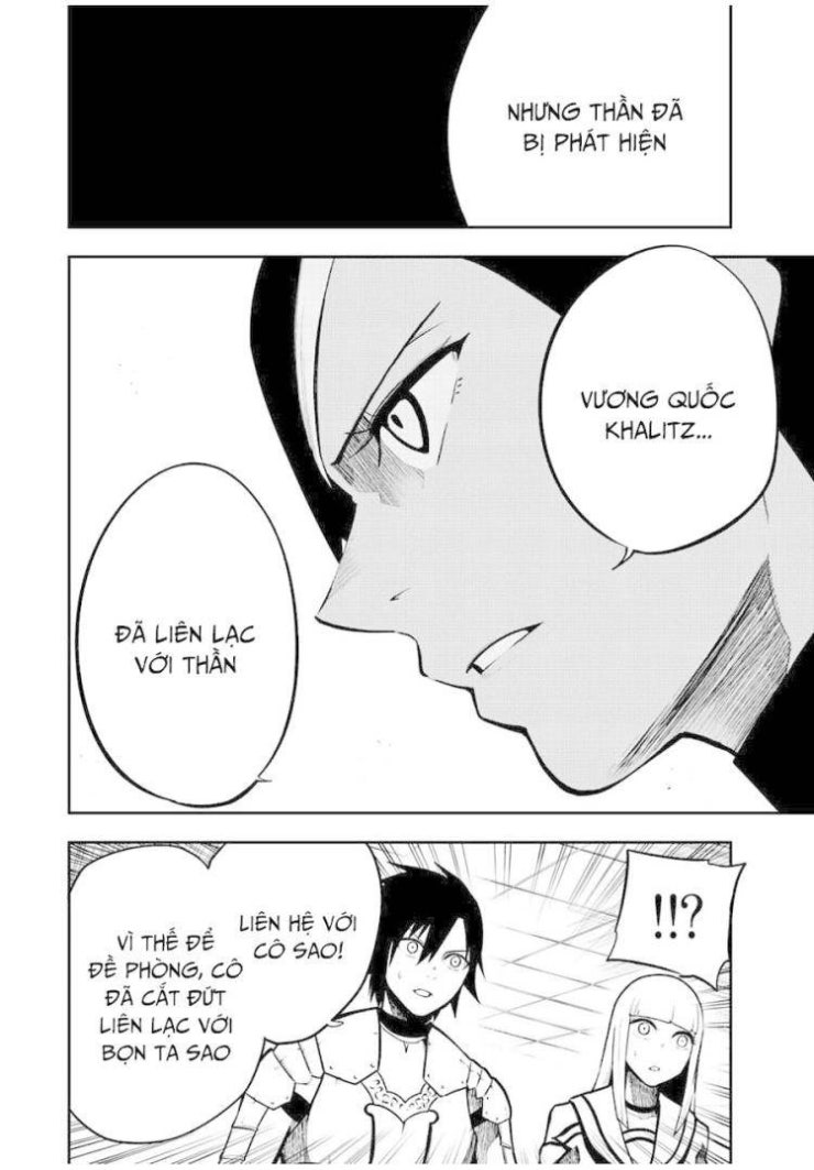 Tái Sinh Nô Lệ - Page 19