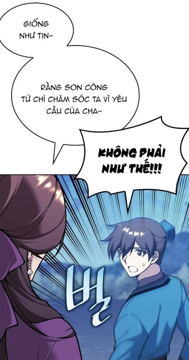 Võ Giả Bất Đắc Dĩ - Page 88