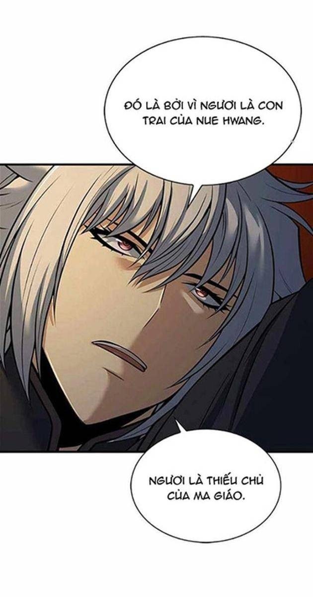 Bá Vương Chi Tinh - Page 81