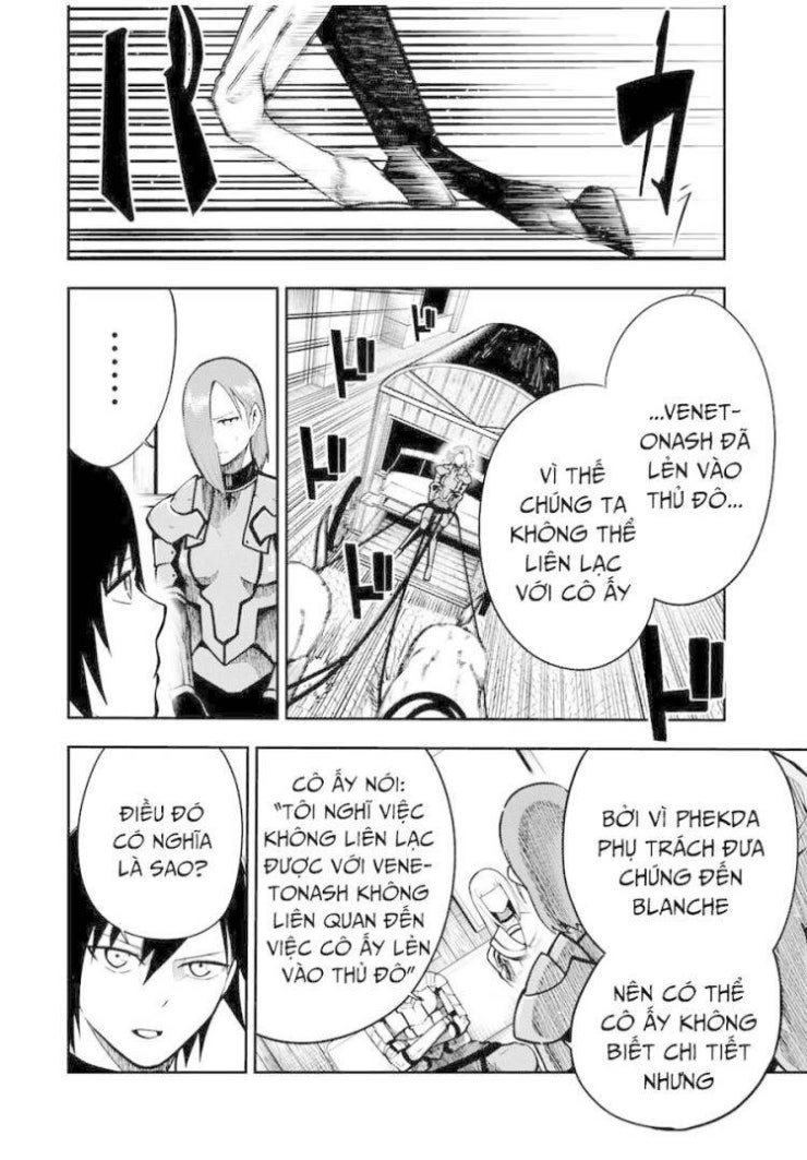 Tái Sinh Nô Lệ - Page 9