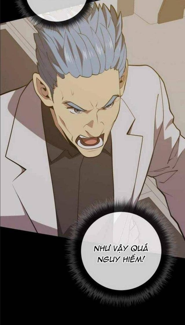 Seoul Tử Linh Sư - Page 4