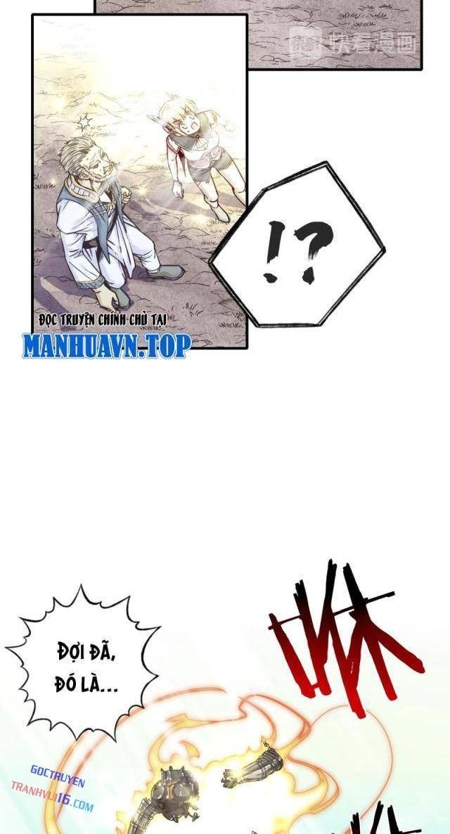 Ta Xuyên Vào Dị Giới Với Chỉ Số Phòng Thủ 99999 - Page 26