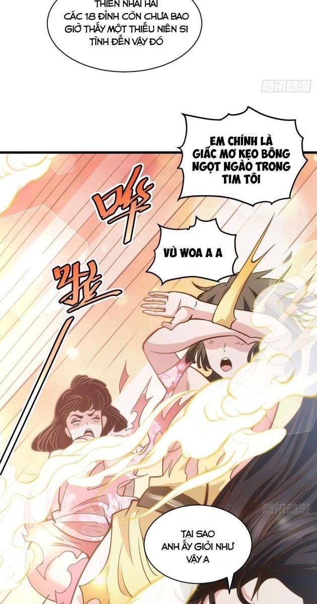 Tự Kỷ Luật Ta Đây Bất Khả Chiến Bại - Page 56