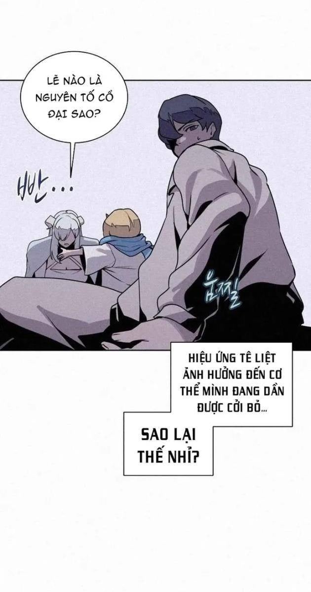 Thực Thư Pháp Sư - Page 20