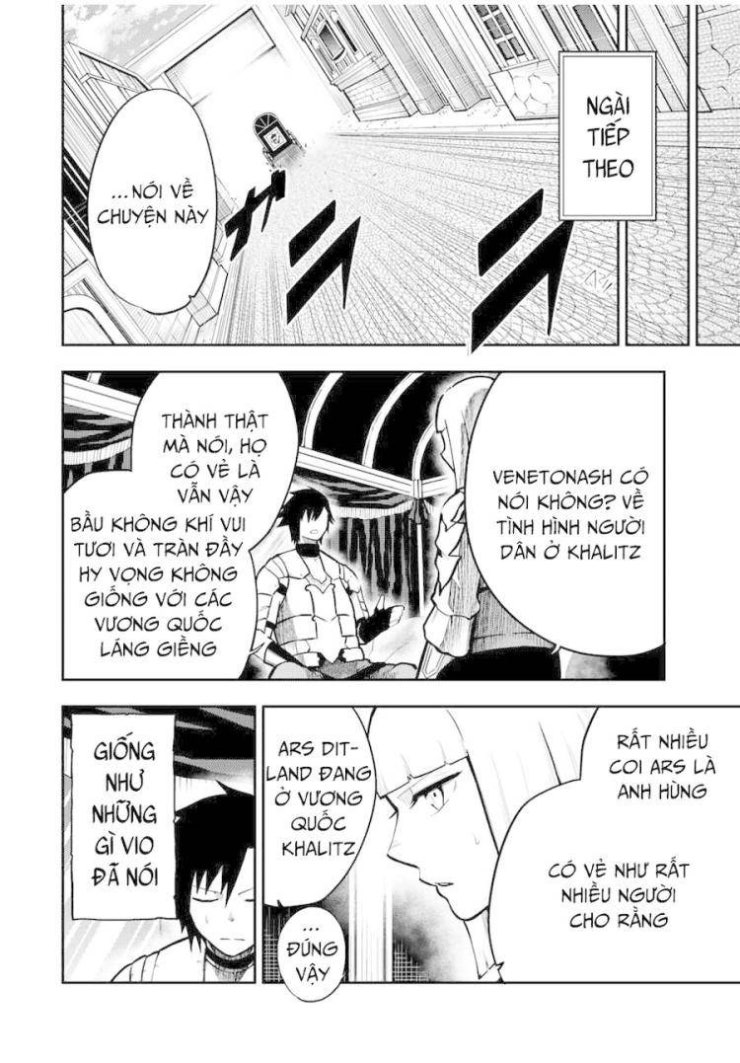 Tái Sinh Nô Lệ - Page 11