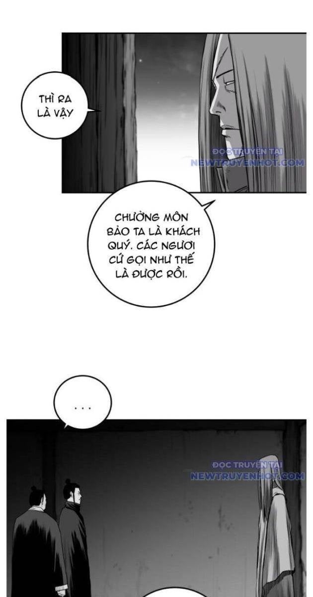 Sát Thủ Anh Vũ - Page 20