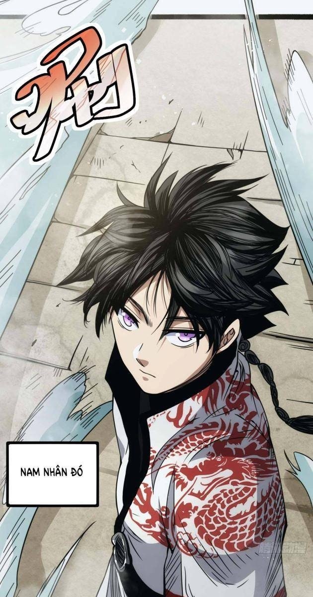 Tự Kỷ Luật Ta Đây Bất Khả Chiến Bại - Page 34