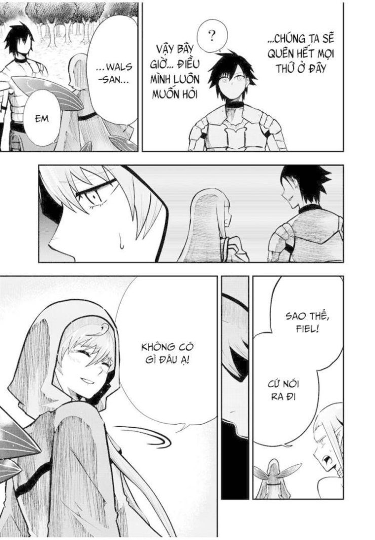 Tái Sinh Nô Lệ - Page 18