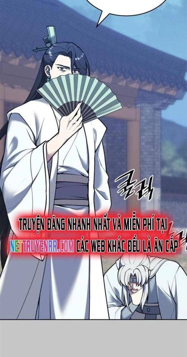 Võ Giả Bất Đắc Dĩ - Page 9